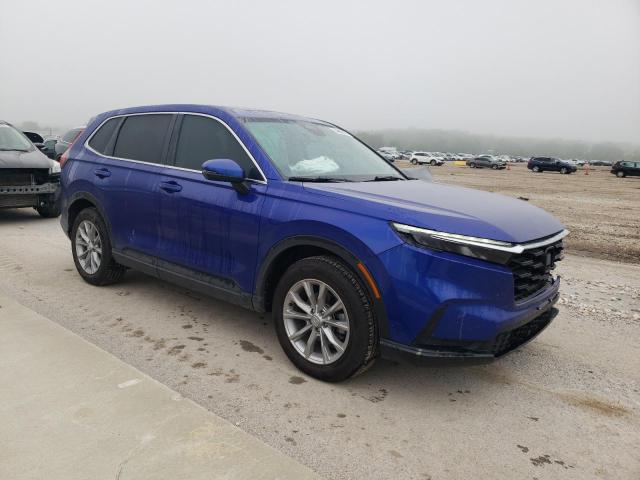 2023 HONDA CR-V EX - 2HKRS4H43PH400549