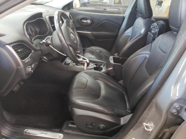 2019 Jeep Cherokee Limited VIN: 1C4PJMDX1KD464923 Lot: 56195524