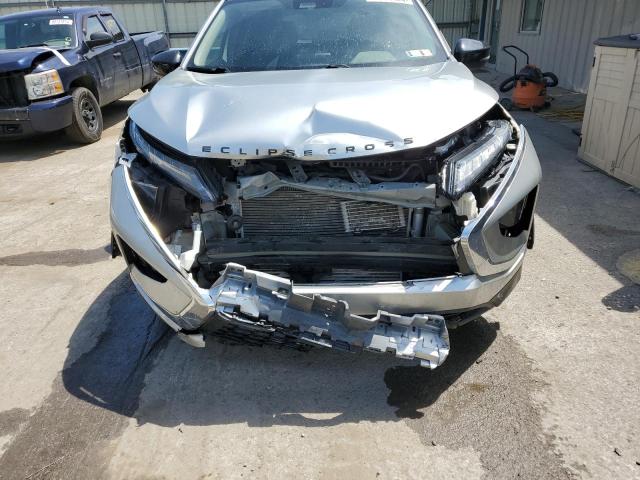 2022 Mitsubishi Eclipse Cross Le VIN: JA4ATVAA5NZ051247 Lot: 55384124