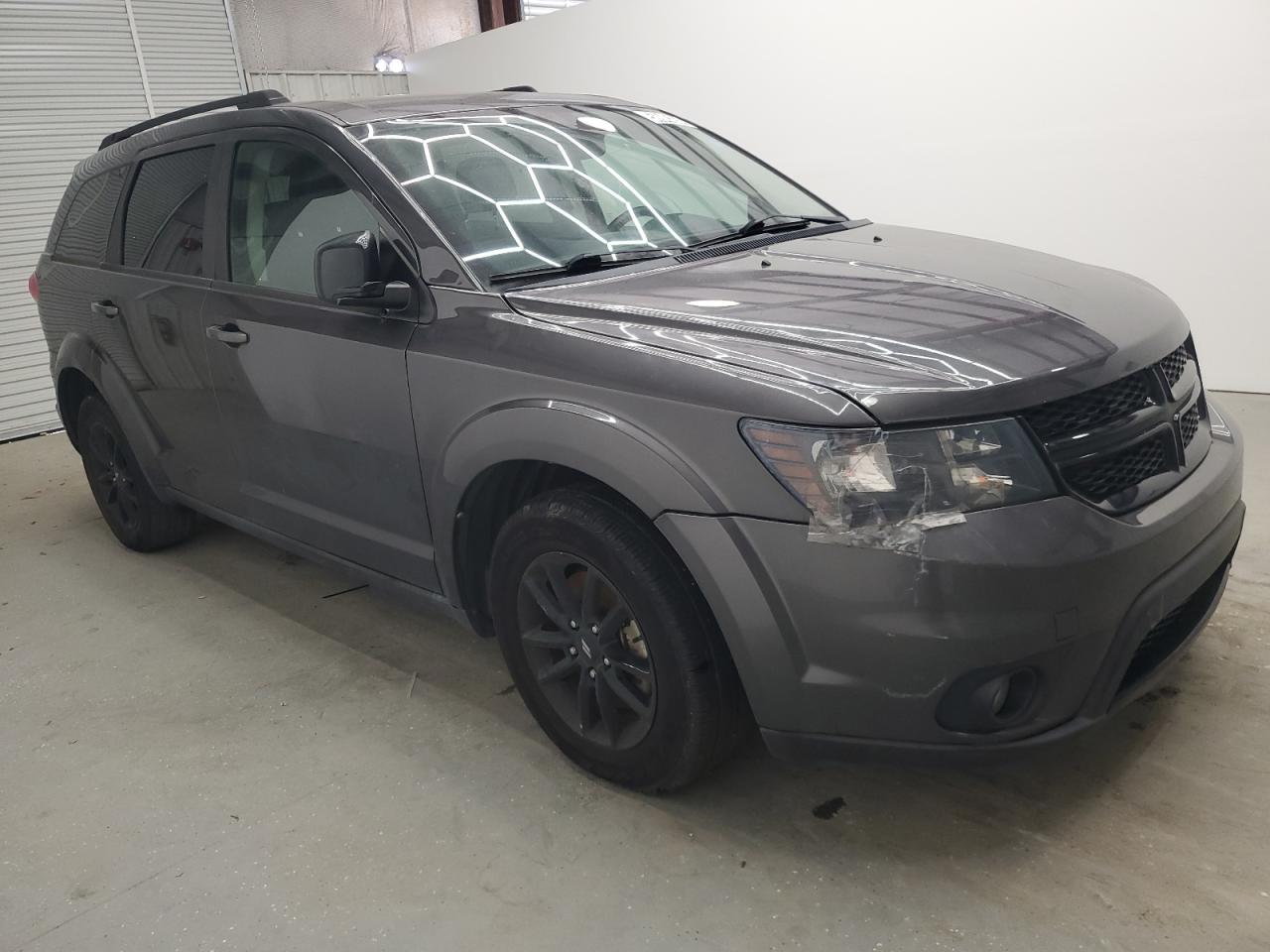 3C4PDCBB7KT853696 2019 Dodge Journey Se