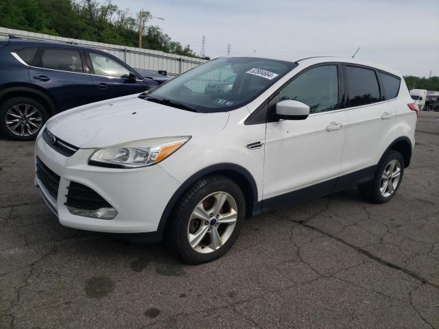 2015 Ford Escape Se VIN: 1FMCU9GX4FUB10412 Lot: 52804664