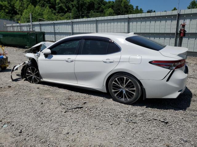 VIN 4T1B11HK0KU817090 2019 Toyota Camry, L no.2