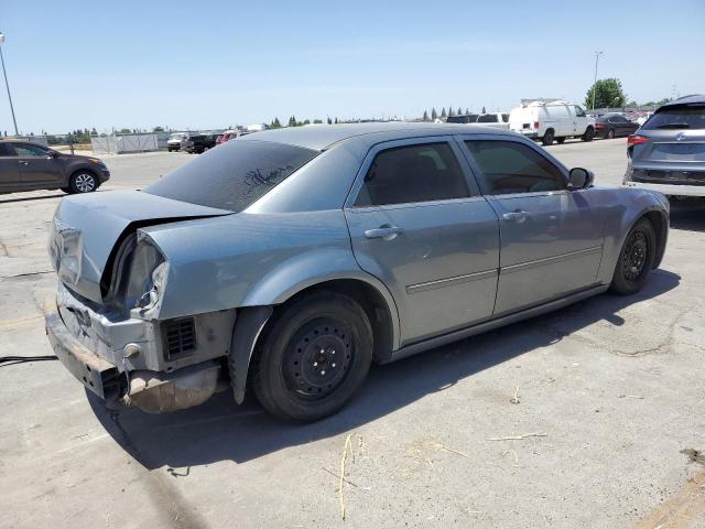 2006 Chrysler 300 Touring VIN: 2C3KA53G26H383265 Lot: 54943184