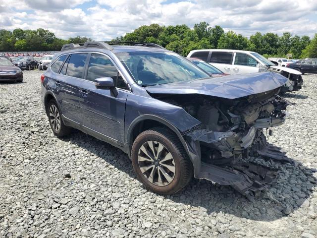 2016 Subaru Outback 2.5I Limited VIN: 4S4BSBNC5G3337799 Lot: 54912374