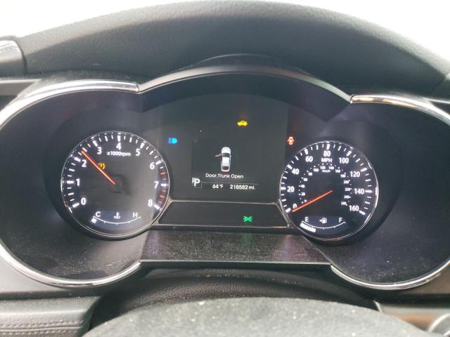 2013 Kia Optima Sx VIN: 5XXGR4A60DG100392 Lot: 54789314