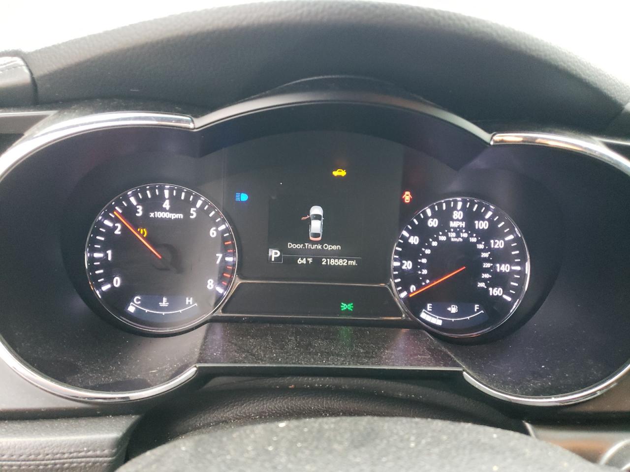 5XXGR4A60DG100392 2013 Kia Optima Sx