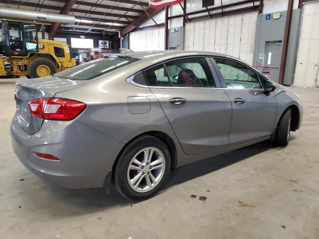 2018 Chevrolet Cruze Lt VIN: 1G1BE5SM9J7124969 Lot: 53623704