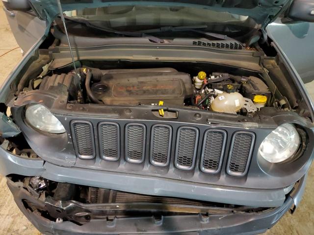 2016 Jeep Renegade Trailhawk VIN: ZACCJBCT6GPC53016 Lot: 55039514