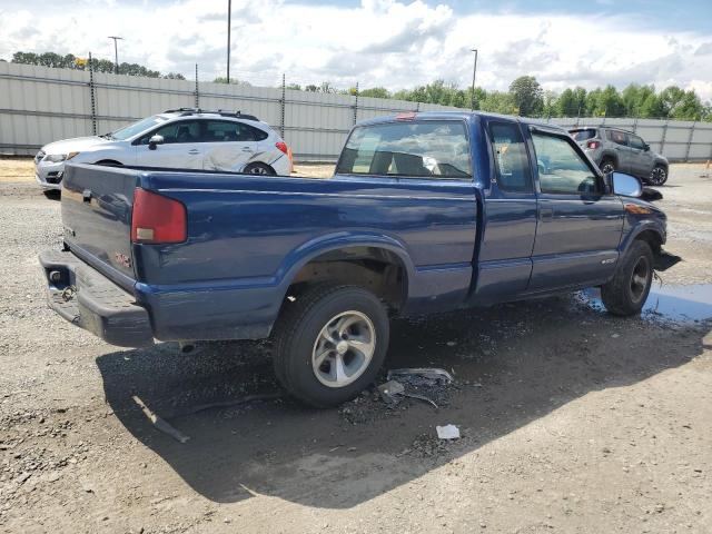 2000 Chevrolet S Truck S10 VIN: 1GCCS19W1YK198043 Lot: 54924844