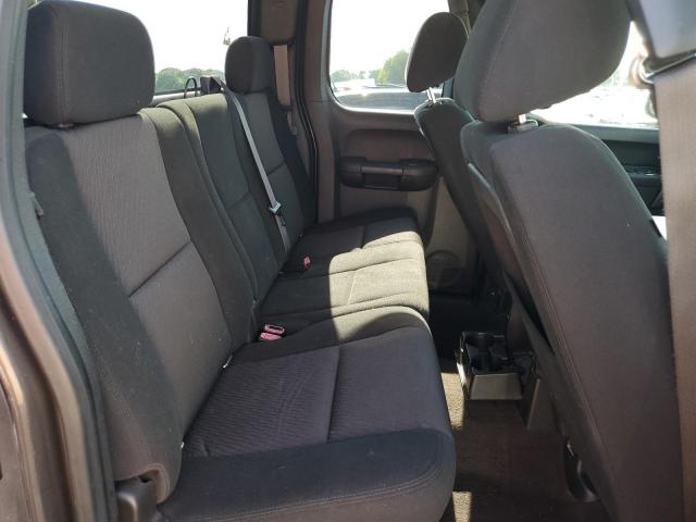 2010 Chevrolet Silverado K1500 Lt VIN: 1GCSKSE30AZ119598 Lot: 54760684