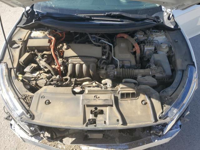 2018 Honda Clarity Touring VIN: JHMZC5F35JC004993 Lot: 53534414