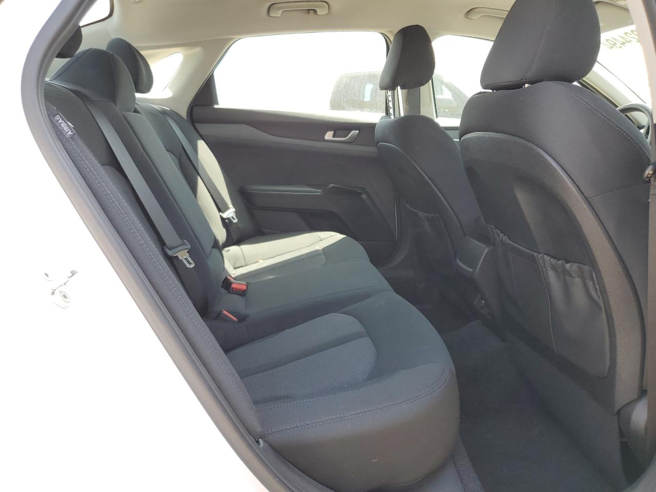 2022 Kia K5 Lxs vin: 5XXG14J23NG132338