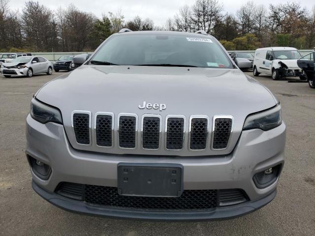 2019 Jeep Cherokee Latitude VIN: 1C4PJMCB9KD457546 Lot: 52903704