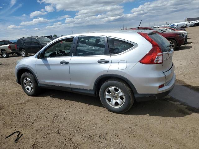 2015 Honda Cr-V Lx VIN: 5J6RM4H38FL065147 Lot: 53841404