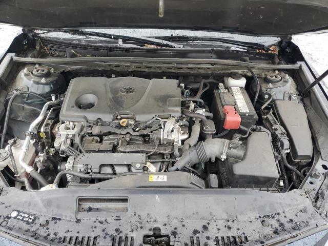 2019 Toyota Camry L VIN: 4T1B11HK1KU683481 Lot: 54757744