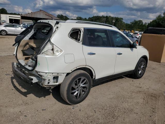 2015 Nissan Rogue S VIN: 5N1AT2MT7FC782554 Lot: 55271344