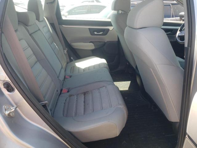 2018 HONDA CR-V LX - 2HKRW6H30JH204860