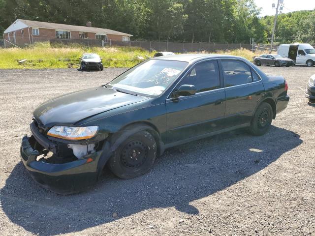 2000 Honda Accord Lx VIN: JHMCG6650YC014732 Lot: 57020044