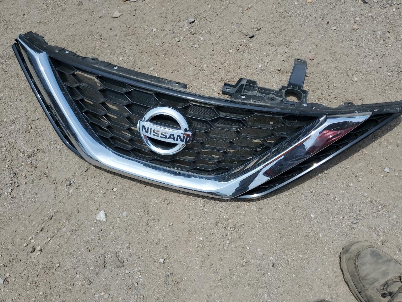 3N1AB7AP7KY285150 NISSAN SENTRA 2019