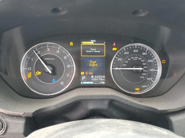 2018 SUBARU IMPREZA LI - 4S3GTAU66J3726777