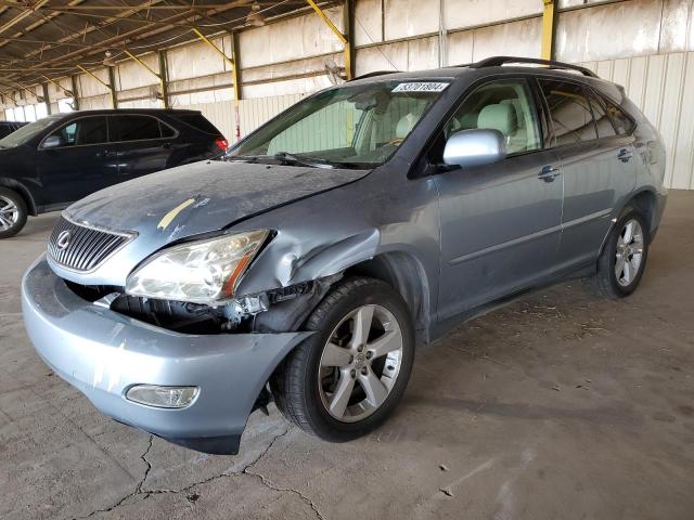 2005 Lexus Rx 330 VIN: 2T2GA31U65C039487 Lot: 53701804