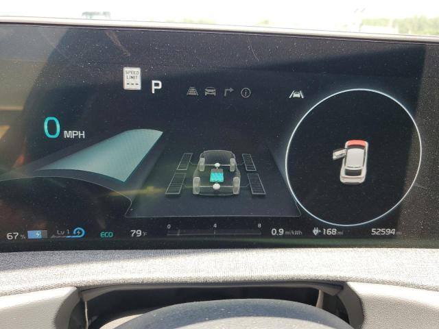 2022 KIA EV6 LIGHT - KNDC3DLC7N5028809