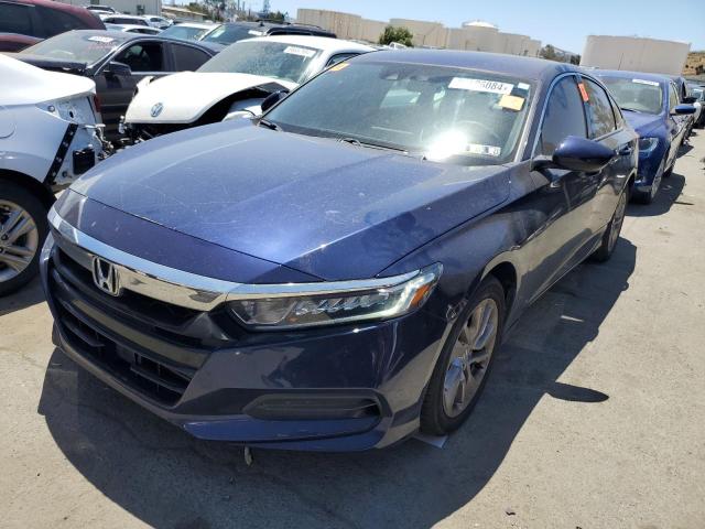 2019 Honda Accord Lx VIN: 1HGCV1F1XKA042615 Lot: 56506084