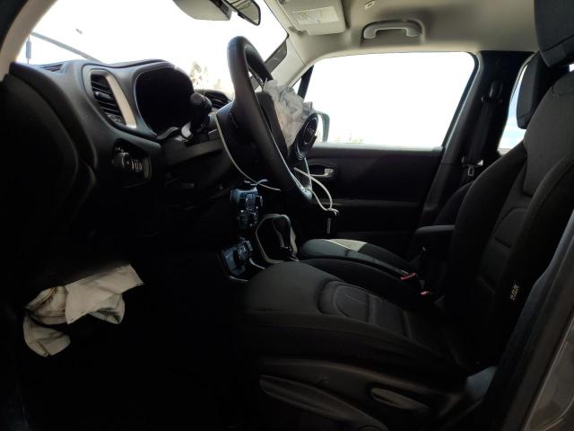 2021 JEEP RENEGADE L - ZACNJDBB1MPN31245
