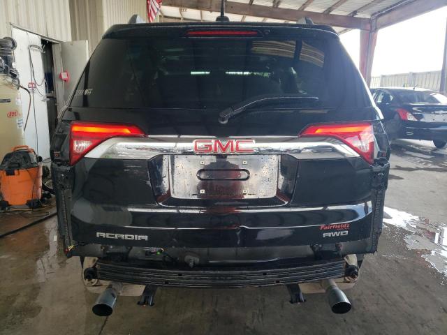 2019 GMC Acadia Sle VIN: 1GKKNSLS9KZ234238 Lot: 54437874