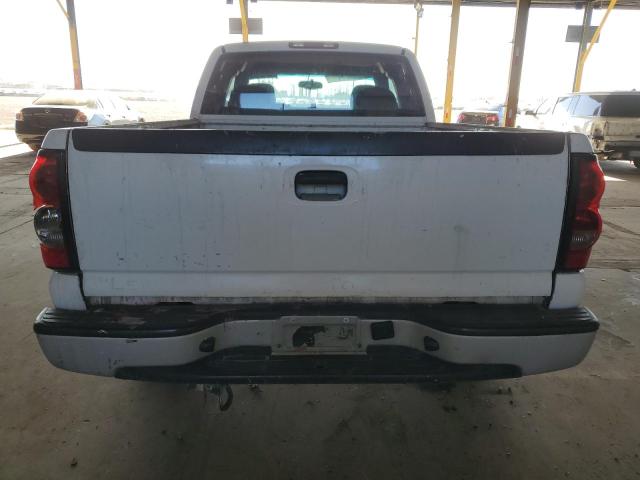 2007 Chevrolet Silverado C1500 Classic VIN: 1GCEC19V17Z129209 Lot: 54463224