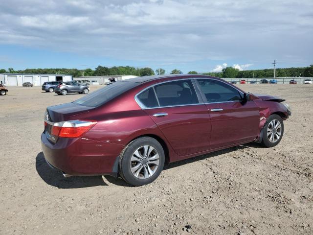 2013 Honda Accord Lx VIN: 1HGCR2F39DA091674 Lot: 54646754