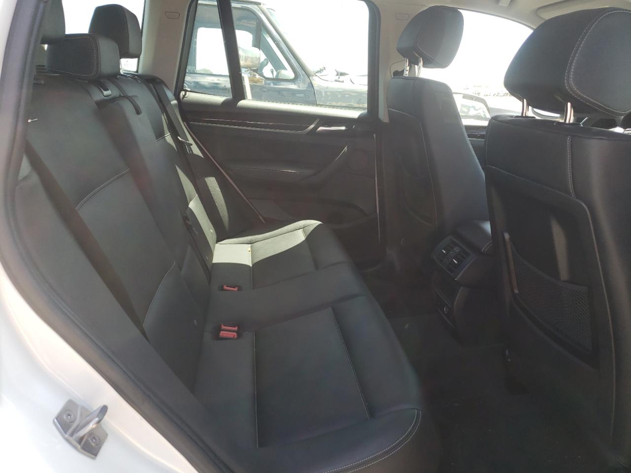 5UXWX9C51G0D85890 2016 BMW X3 xDrive28I