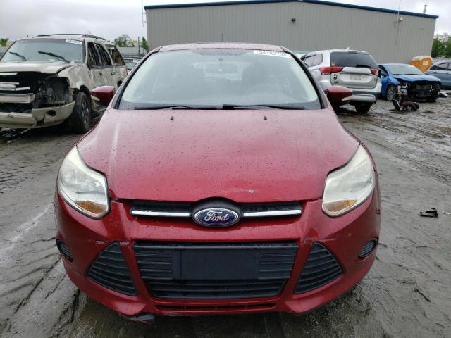 2014 Ford Focus Se VIN: 1FADP3K26EL367686 Lot: 54702704