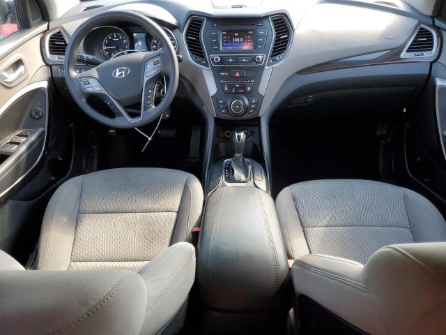 2017 HYUNDAI SANTA FE S - 5XYZTDLB3HG453554