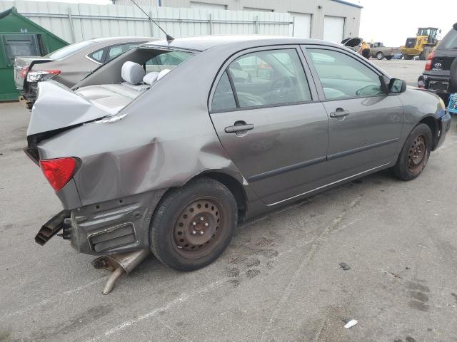 2008 Toyota Corolla Ce VIN: 2T1BR32E08C858000 Lot: 54993544