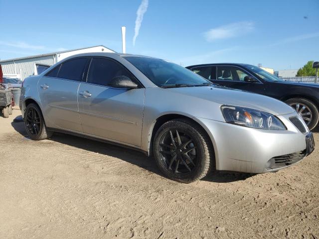 2006 Pontiac G6 Gt VIN: 1G2ZH558164276303 Lot: 57114204