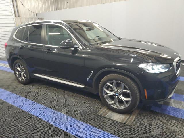 2023 BMW X3 Sdrive30I VIN: 5UX43DP04P9S20476 Lot: 54092834