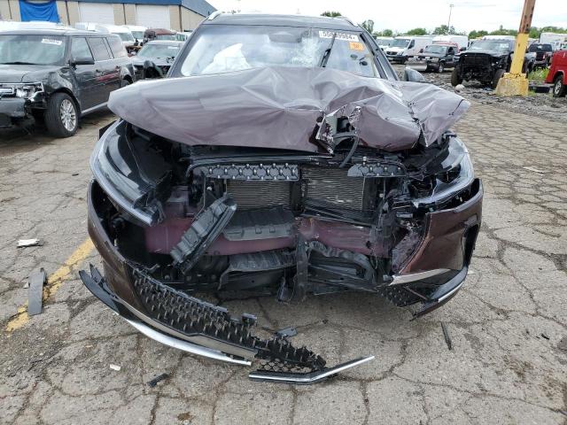 2024 LINCOLN NAUTILUS B 5LMPJ9JAXRJ785456