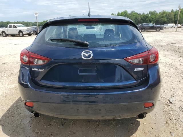 2014 Mazda 3 Sport VIN: JM1BM1K78E1114567 Lot: 56737374