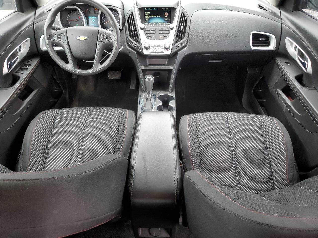 2GNFLEEK4H6115705 CHEVROLET EQUINOX 2017