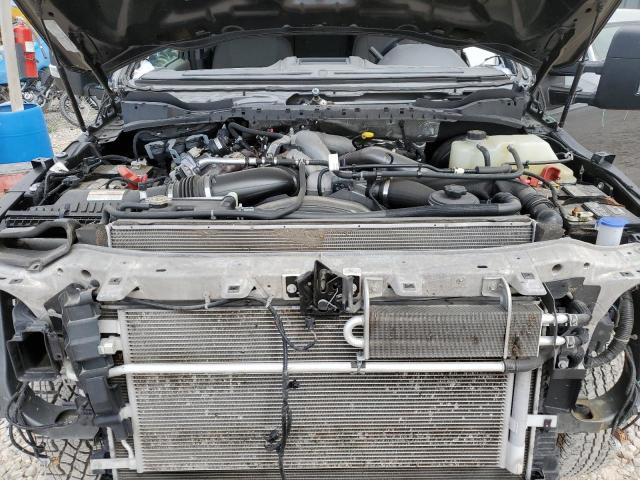 2022 Ford F250 - Image 11