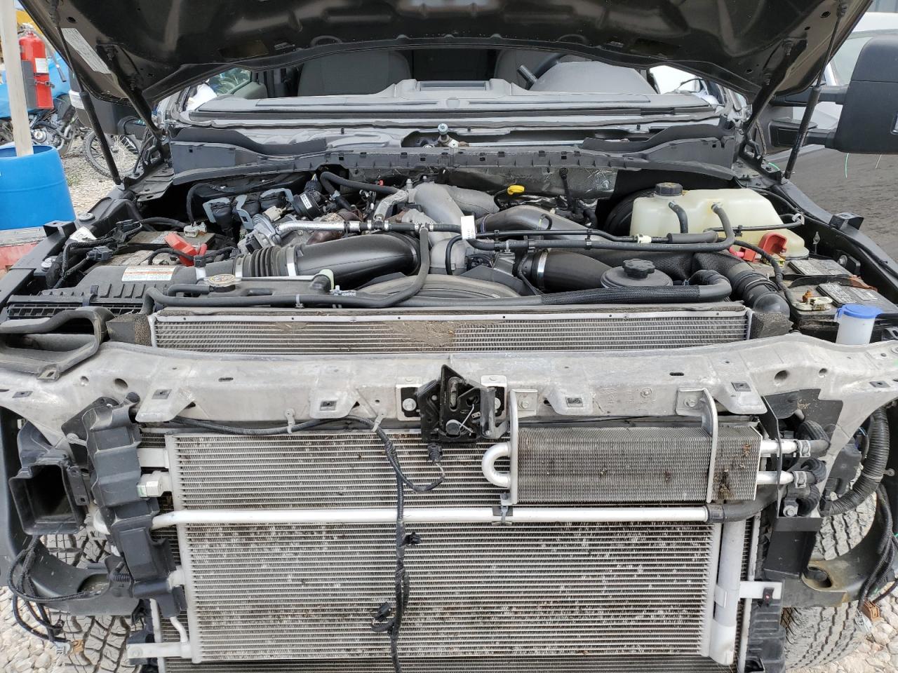 1FT7W2BT6NEE45269 FORD F250 2022