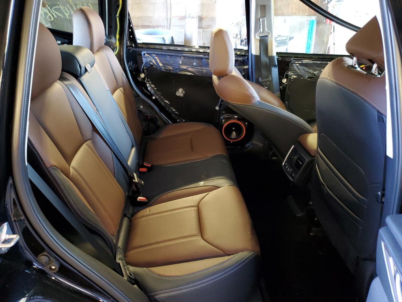 JF2SKARC2NH518031 2022 Subaru Forester Touring