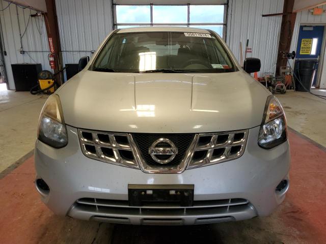 2014 Nissan Rogue Select S VIN: JN8AS5MV8EW713349 Lot: 55011014