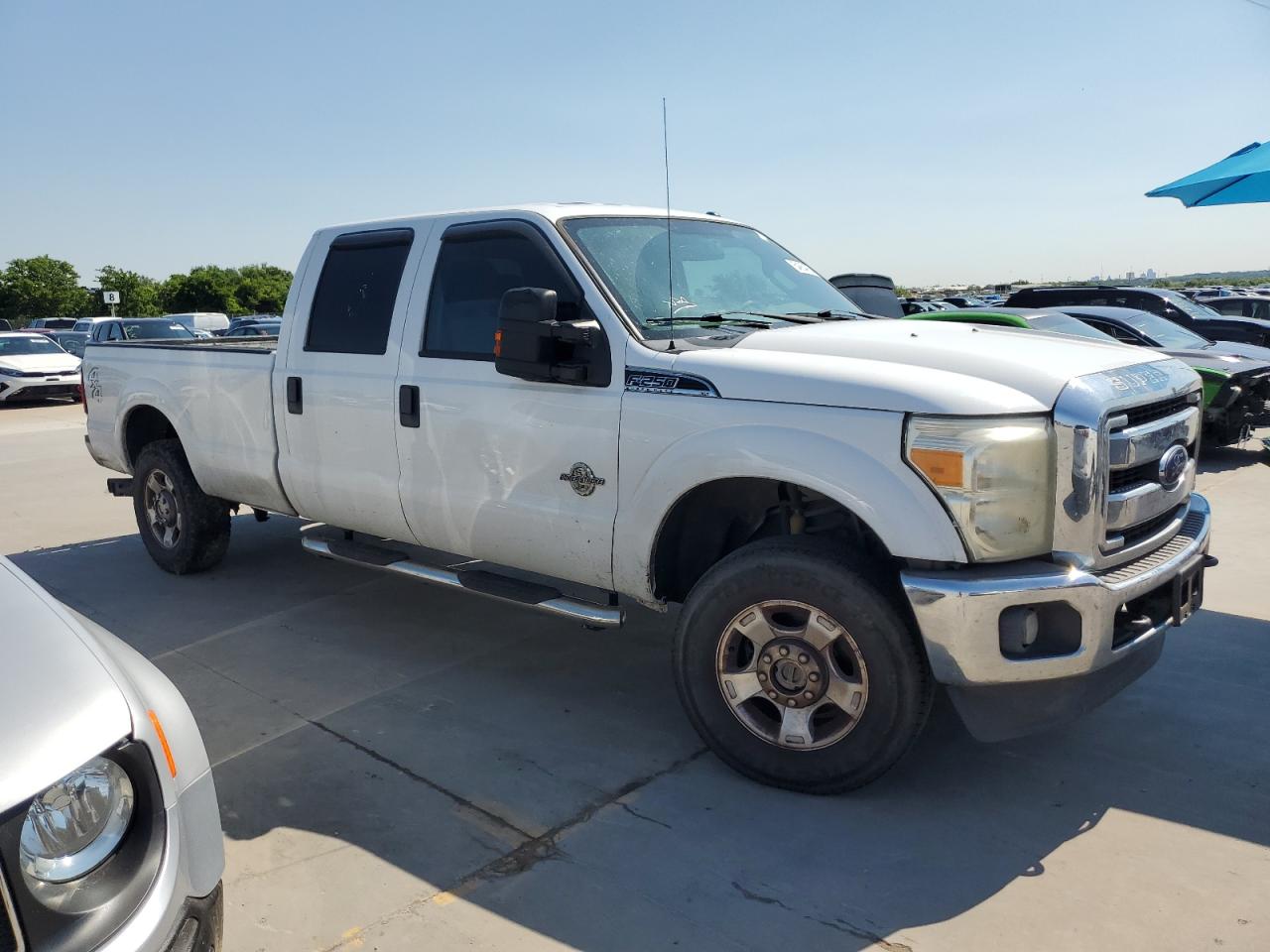 2016 Ford F250 Super Duty vin: 1FT7W2BT2GED13662