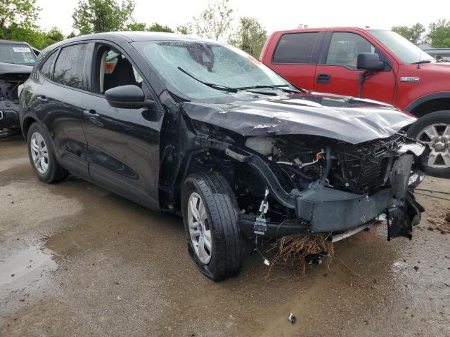 2020 Ford Escape S VIN: 1FMCU9F68LUC66666 Lot: 53996074