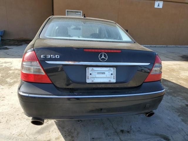 2008 Mercedes-Benz E 350 VIN: WDBUF56X18B330701 Lot: 55537244