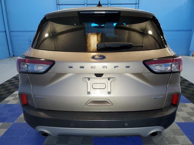 2021 Ford Escape Sel VIN: 1FMCU9H63MUA51257 Lot: 53948414