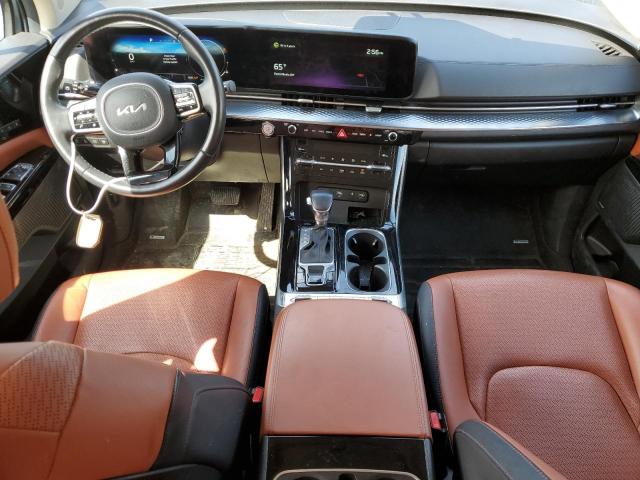 2022 KIA CARNIVAL S KNDNE5H31N6128948