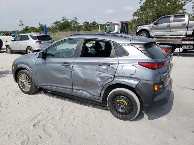 2018 Hyundai Kona Sel VIN: KM8K22AA6JU145779 Lot: 54547784